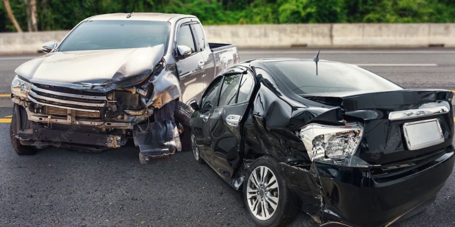 Auto Accident Attorney